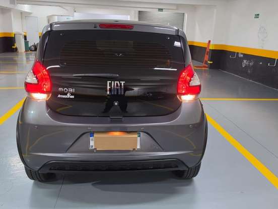 FIAT-MOBI-1.0 EVO FLEX LIKE. MANUAL FIAT-MOBI-2021