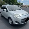 FIAT PALIO 1.0 MPI ATTRACTIVE 8V FLEX 4P MANUAL FIAT PALIO 1.0 MPI ATTRACTIVE 8V FLEX 4P MANUAL