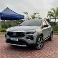 FIAT PULSE 1.0 TURBO 200 FLEX IMPETUS CVT FIAT PULSE 1.0 TURBO 200 FLEX IMPETUS CVT