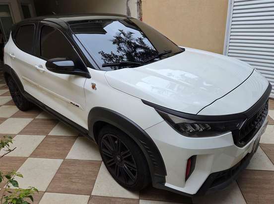 FIAT-PULSE-1.3 TURBO 270 FLEX ABARTH AT6 FIAT-PULSE-2025