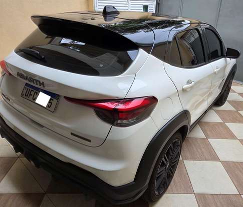 FIAT-PULSE-1.3 TURBO 270 FLEX ABARTH AT6 FIAT-PULSE-2025