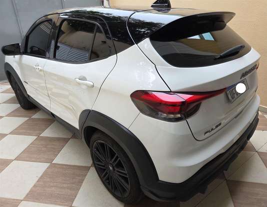 FIAT-PULSE-1.3 TURBO 270 FLEX ABARTH AT6 FIAT-PULSE-2025