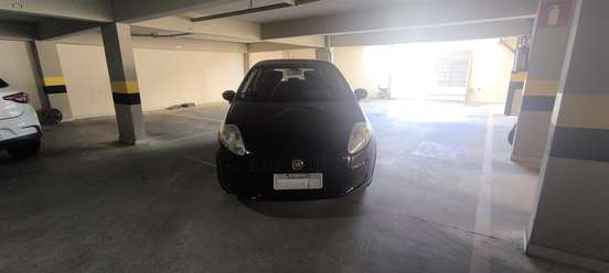 FIAT-PUNTO-1.4 ATTRACTIVE 8V FLEX 4P MANUAL FIAT-PUNTO-2011