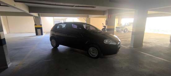 FIAT-PUNTO-1.4 ATTRACTIVE 8V FLEX 4P MANUAL FIAT-PUNTO-2011
