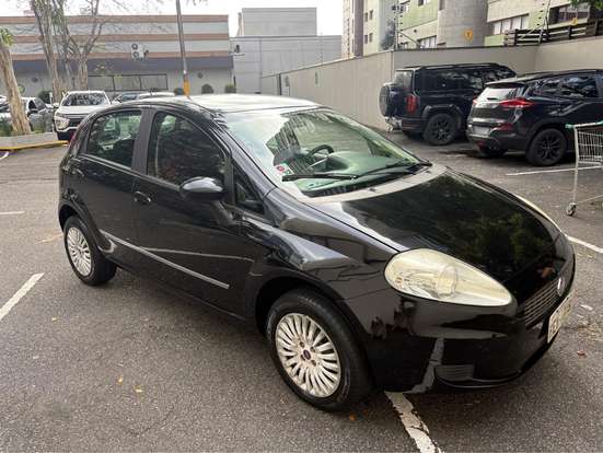 FIAT-PUNTO-2012