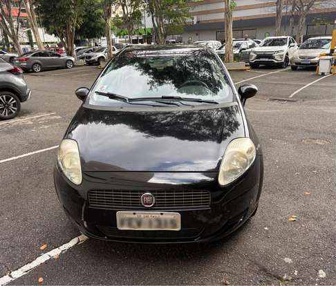 FIAT-PUNTO-2012