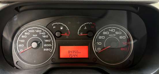 FIAT-PUNTO-1.4 ATTRACTIVE 8V FLEX 4P MANUAL FIAT-PUNTO-2012