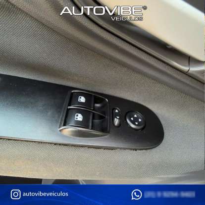 FIAT-PUNTO-1.6 ESSENCE 16V FLEX 4P MANUAL FIAT-PUNTO-2015