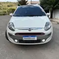 FIAT PUNTO 1.8 SPORTING 16V FLEX 4P MANUAL FIAT PUNTO 1.8 SPORTING 16V FLEX 4P MANUAL