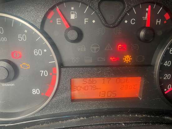 FIAT-STILO-1.8 MPI 8V GASOLINA 4P MANUAL FIAT-STILO-2005