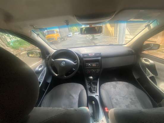 FIAT-STILO-1.8 MPI 8V GASOLINA 4P MANUAL FIAT-STILO-2005