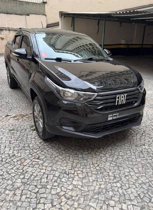 FIAT STRADA 1.3 FIREFLY FLEX FREEDOM CD MANUAL