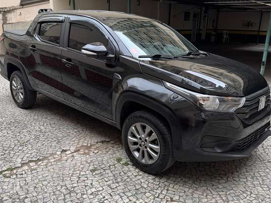 FIAT-STRADA-1.3 FIREFLY FLEX FREEDOM CD MANUAL FIAT-STRADA-2023