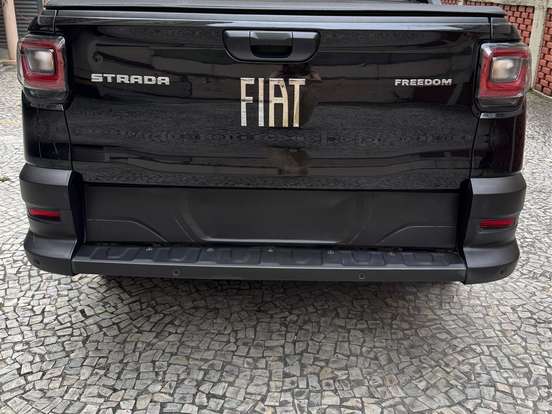 FIAT-STRADA-1.3 FIREFLY FLEX FREEDOM CD MANUAL FIAT-STRADA-2023