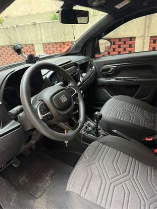 FIAT-STRADA-1.3 FIREFLY FLEX FREEDOM CD MANUAL FIAT-STRADA-2023