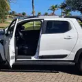 FIAT STRADA 1.3 FIREFLY FLEX VOLCANO CD CVT FIAT STRADA 1.3 FIREFLY FLEX VOLCANO CD CVT