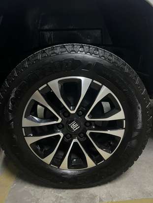 FIAT-TITANO-2.2 TURBO DIESEL RANCH 4X4 AT6 FIAT-TITANO-2024