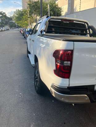 FIAT-TITANO-2.2 TURBO DIESEL RANCH 4X4 AT6 FIAT-TITANO-2024