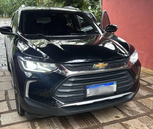 FIAT TORO 1.3 TURBO 270 FLEX VOLCANO AT6