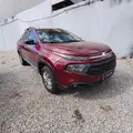 FIAT TORO 1.8 16V EVO FLEX FREEDOM AT6 FIAT TORO 1.8 16V EVO FLEX FREEDOM AT6