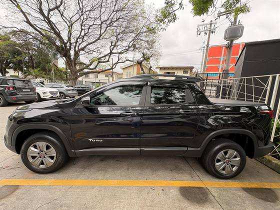 FIAT TORO 1.8 16V EVO FLEX FREEDOM AT6