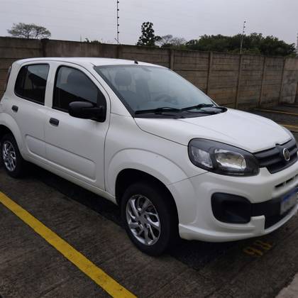 FIAT UNO 1.0 FIRE FLEX ATTRACTIVE MANUAL