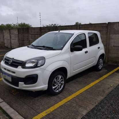 FIAT-UNO-2021
