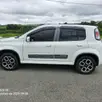 FIAT UNO 1.4 EVO SPORTING 8V FLEX 4P AUTOMATIZADO FIAT UNO 1.4 EVO SPORTING 8V FLEX 4P AUTOMATIZADO