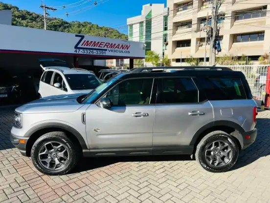 FORD-BRONCO SPORT-2021