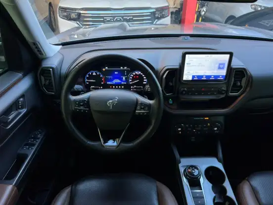FORD-BRONCO SPORT-2021