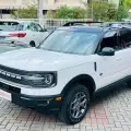 FORD BRONCO SPORT 2.0 ECOBOOST GASOLINA WILDTRAK 4X4 SELECTSHIFT FORD BRONCO SPORT 2.0 ECOBOOST GASOLINA WILDTRAK 4X4 SELECTSHIFT
