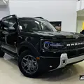 FORD BRONCO SPORT 2.0 ECOBOOST GASOLINA BADLANDS 4X4 SELECTSHIFT FORD BRONCO SPORT 2.0 ECOBOOST GASOLINA BADLANDS 4X4 SELECTSHIFT