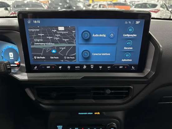 FORD-BRONCO SPORT-2025