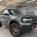 FORD BRONCO SPORT 2.0 ECOBOOST GASOLINA BADLANDS 4X4 SELECTSHIFT FORD BRONCO SPORT 2.0 ECOBOOST GASOLINA BADLANDS 4X4 SELECTSHIFT