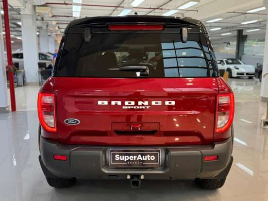 FORD-BRONCO SPORT-2025