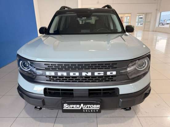 FORD-BRONCO SPORT-2023