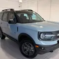 FORD BRONCO SPORT 2.0 ECOBOOST GASOLINA WILDTRAK 4X4 SELECTSHIFT FORD BRONCO SPORT 2.0 ECOBOOST GASOLINA WILDTRAK 4X4 SELECTSHIFT