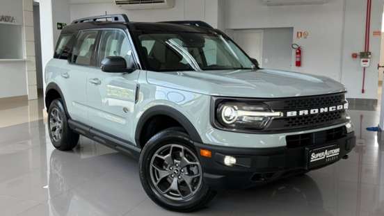 FORD-BRONCO SPORT-2023