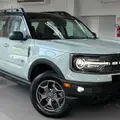 FORD BRONCO SPORT 2.0 ECOBOOST GASOLINA WILDTRAK 4X4 SELECTSHIFT FORD BRONCO SPORT 2.0 ECOBOOST GASOLINA WILDTRAK 4X4 SELECTSHIFT