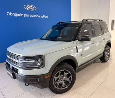 FORD-BRONCO SPORT-2023