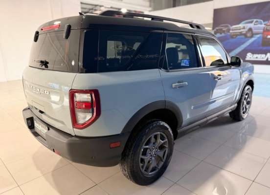 FORD-BRONCO SPORT-2023