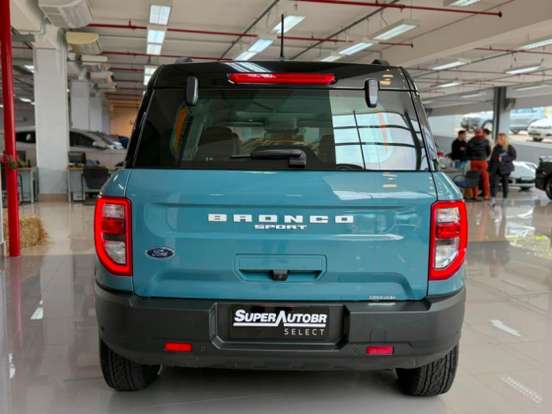 FORD-BRONCO SPORT-2023