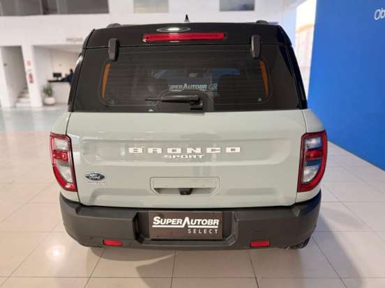 FORD-BRONCO SPORT-2023