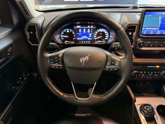 FORD-BRONCO SPORT-2023