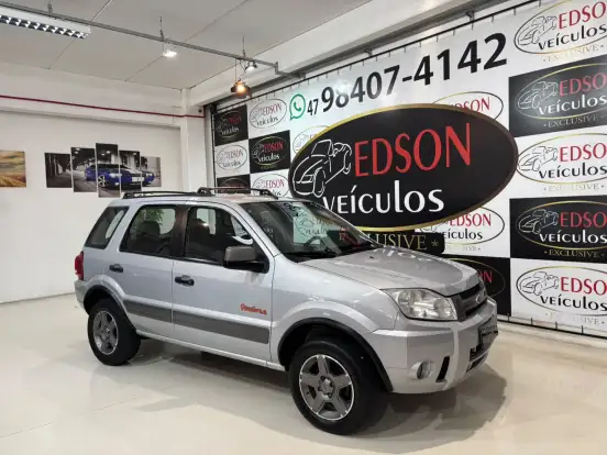 FORD-ECOSPORT-2009