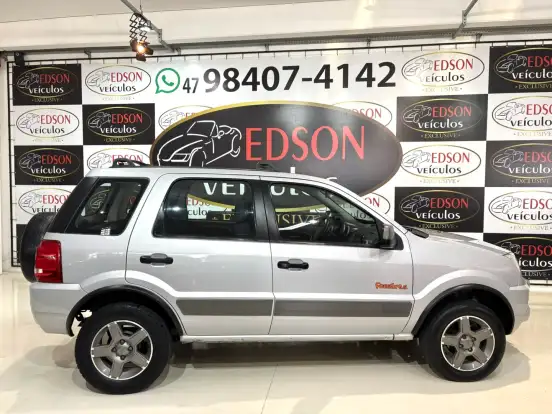FORD-ECOSPORT-2009