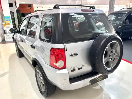 FORD-ECOSPORT-2009
