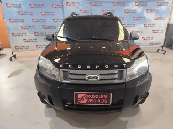FORD-ECOSPORT-2011
