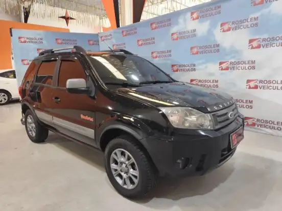 FORD-ECOSPORT-2011