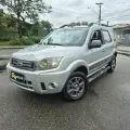 FORD ECOSPORT 1.6 XLT FREESTYLE 8V FLEX 4P MANUAL FORD ECOSPORT 1.6 XLT FREESTYLE 8V FLEX 4P MANUAL